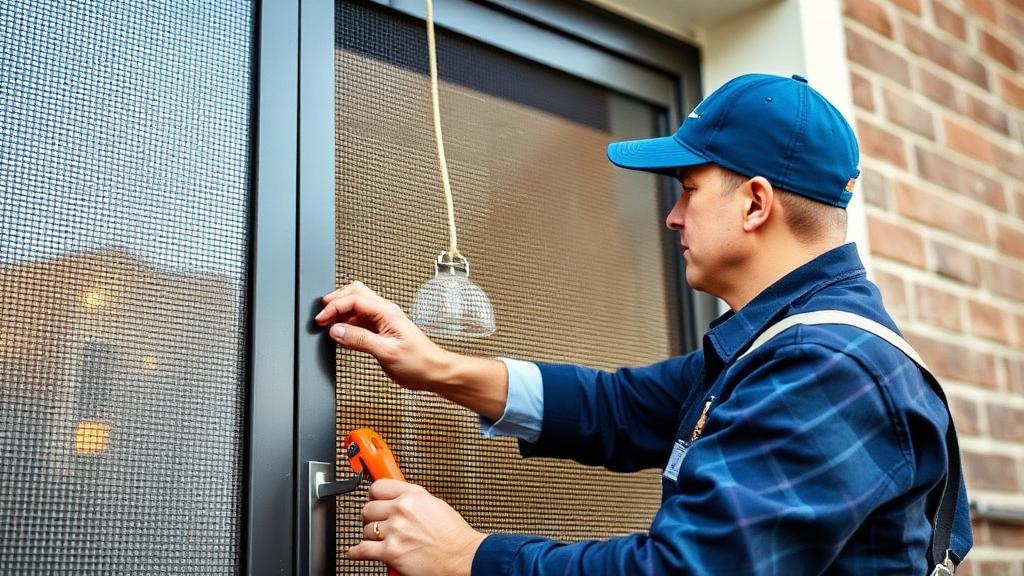 How Often Should Security Doors Be Serviced?