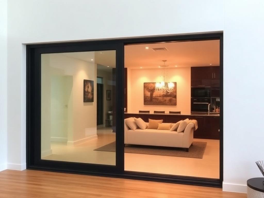 New Sliding Door Sets in Joondalup