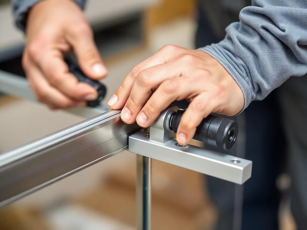 Sliding Door Rollers & Wheels in Joondalup
